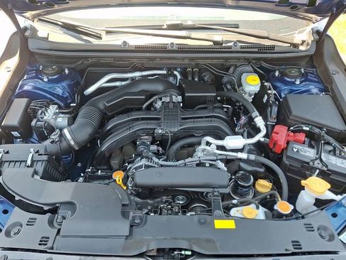 Certified 2024 Subaru Crosstrek 2.5i Wilderness w/ Wilderness Package AWD/4WD image 28