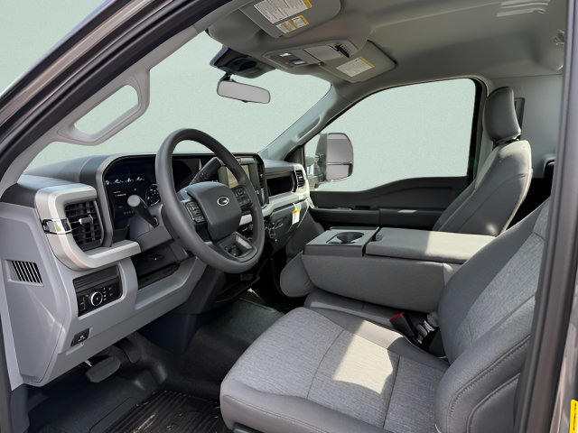 New 2026 Ford F250 XL w/ FX4 Off-Road Package AWD/4WD image 4