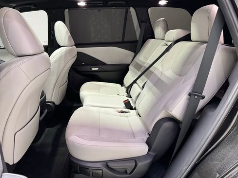 Used 2025 Lexus TX 350 AWD w/ Technology Package image 28