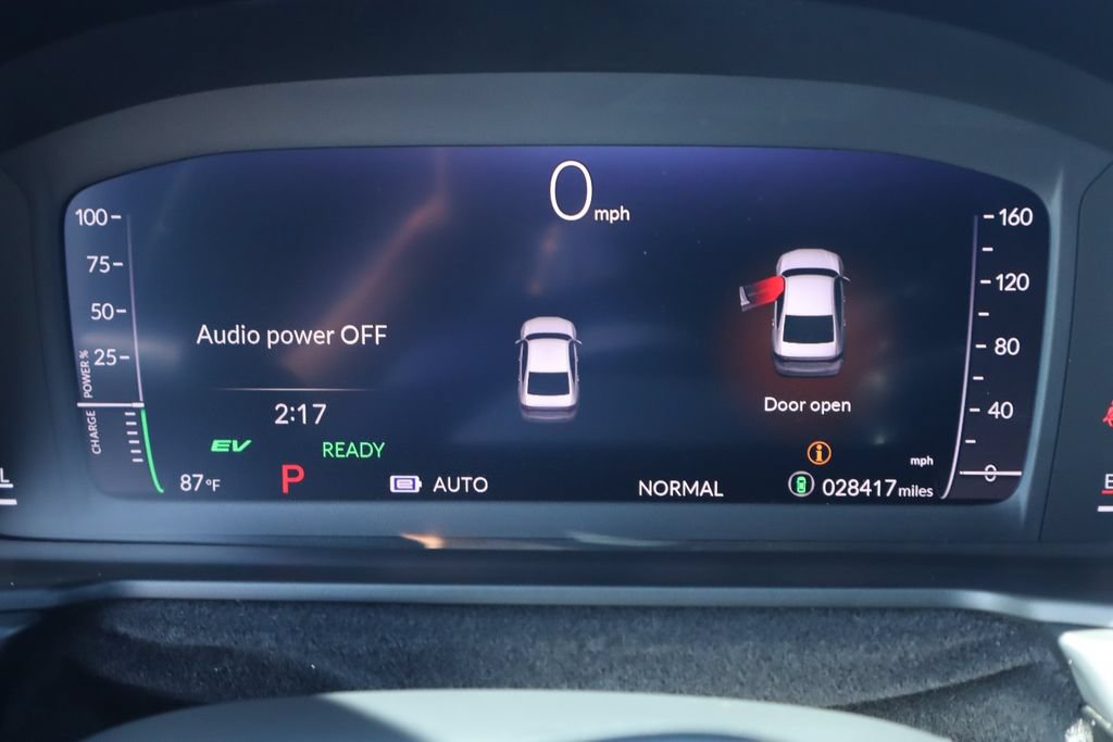 Used 2024 Honda Accord Sport image 20