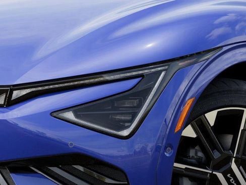 New 2025 Kia EV6 GT-Line image 10