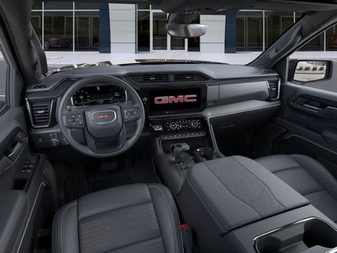 New 2026 GMC Sierra 1500 AT4X AWD/4WD image 15