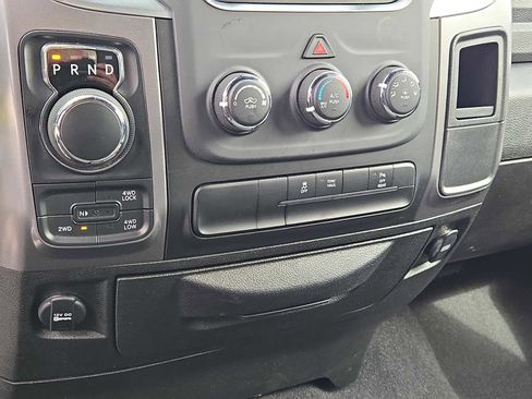 Used 2024 RAM 1500 Classic Warlock image 28