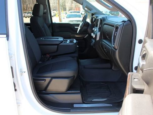 Used 2023 GMC Sierra 2500 SLE w/ SLE Value Package; AWD/4WD image 53