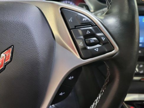 Used 2019 Chevrolet Corvette Z06 image 25