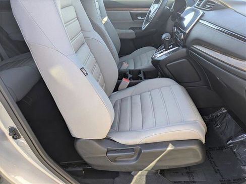 Certified 2018 Honda CR-V EX image 21