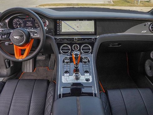 Certified 2023 Bentley Continental GT S image 38