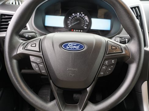 Used 2024 Ford Edge SE image 26