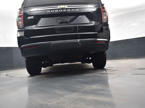 Used 2024 Chevrolet Suburban LS w/ Max Trailering Package image 26