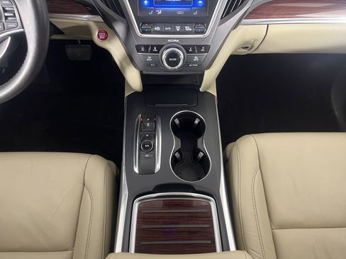 Used 2016 Acura MDX SH-AWD w/ Technology Package image 20
