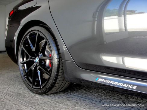 Used 2023 BMW 540i w/ M Sport Package RWD image 7