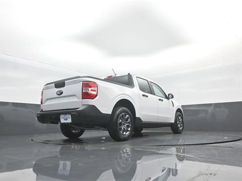 New 2026 Ford Maverick XLT w/ Equipment Group 301A image 23
