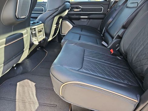 New 2026 RAM 1500 Tungsten w/ Off Road Group image 19