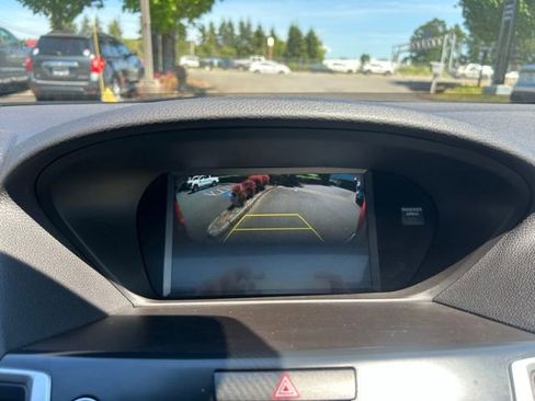 Used 2020 Acura TLX V6 w/ Technology Package FWD image 34
