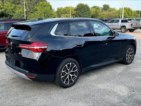 Used 2026 BMW X3 xDrive30i AWD/4WD image 6