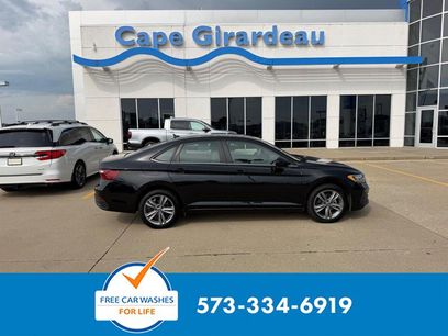 Used 2024 Volkswagen Jetta SE