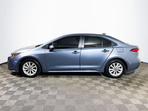 Certified 2024 Toyota Corolla LE w/ LE Convenience Package FWD image 5