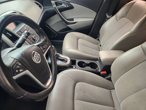 Used 2014 Buick Verano FWD image 24