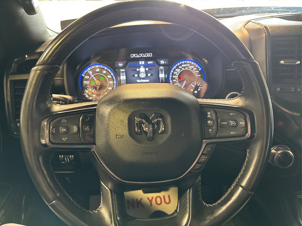 Used 2022 RAM 1500 Limited AWD/4WD image 27