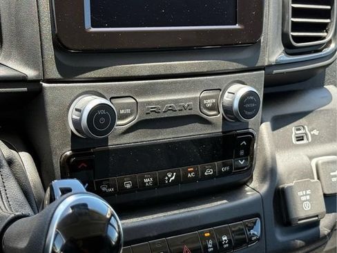 New 2026 RAM ProMaster 1500 w/ Safety Group FWD image 19