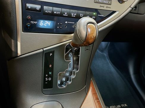 Used 2015 Lexus RX 350 AWD w/ Premium Package image 24