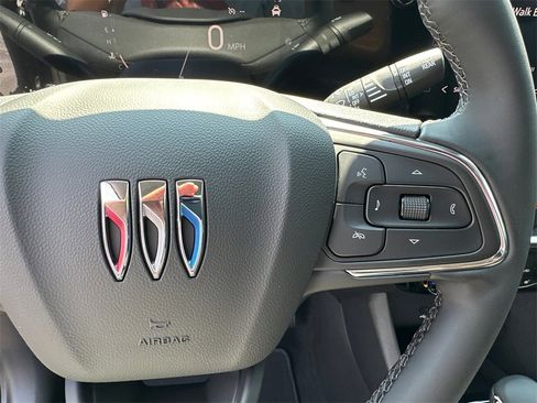 New 2026 Buick Encore GX Sport Touring w/ Comfort Package image 26