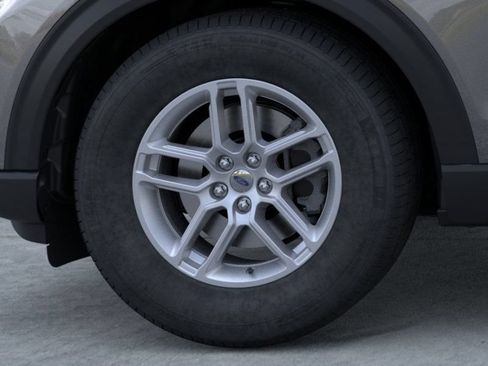 New 2026 Ford Explorer Active AWD/4WD image 22