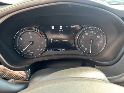 Used 2020 Cadillac XT4 Sport FWD image 23