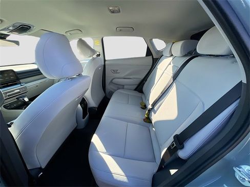 New 2026 Hyundai Kona SEL Sport image 23