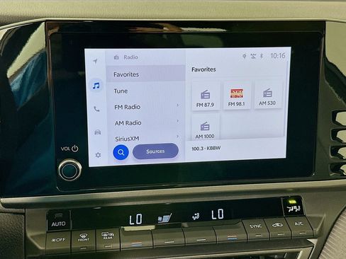 Certified 2026 Toyota Camry SE w/ Convenience Package FWD image 15