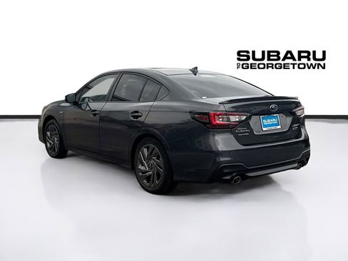 Used 2024 Subaru Legacy Sport image 5