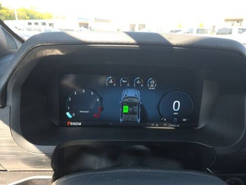 Used 2024 Ford F150 STX AWD/4WD image 11