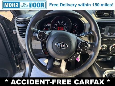 Used 2017 Kia Soul image 18
