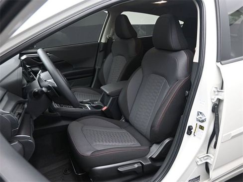 Certified 2025 Subaru Impreza 2.0i Sport image 17