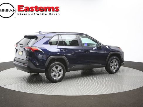 Used 2024 Toyota RAV4 XLE FWD image 40