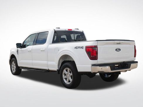 New 2026 Ford F150 XLT AWD/4WD image 4