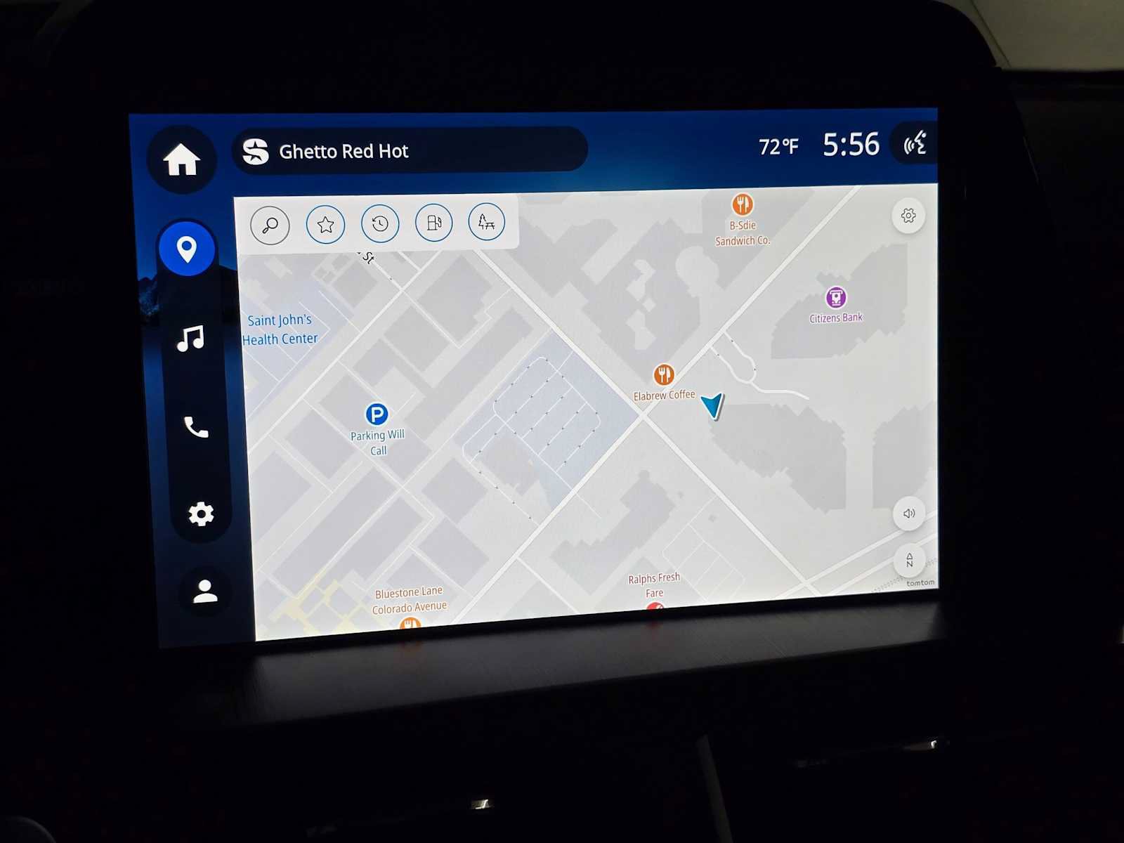 New 2026 Subaru Outback Limited AWD/4WD image 28