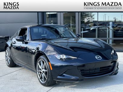 Used 2023 MAZDA MX-5 Miata Grand Touring
