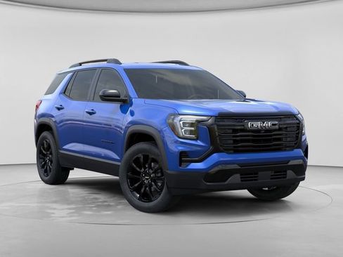 New 2027 GMC Terrain Elevation w/ Elevation Premium Package AWD/4WD image 7