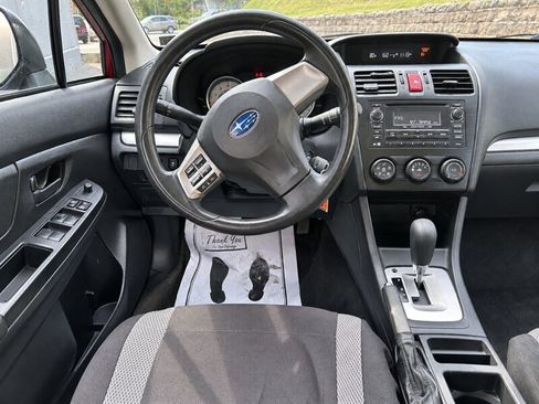 Used 2014 Subaru Impreza 2.0i AWD/4WD image 7