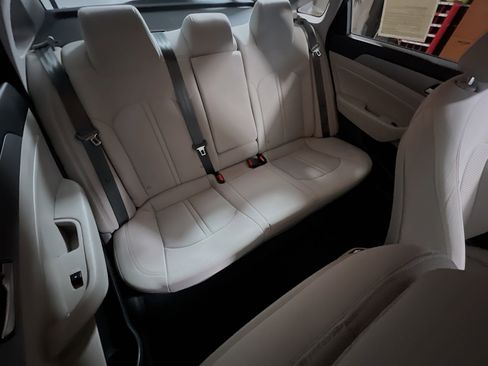 Used 2019 Hyundai Sonata SEL image 33