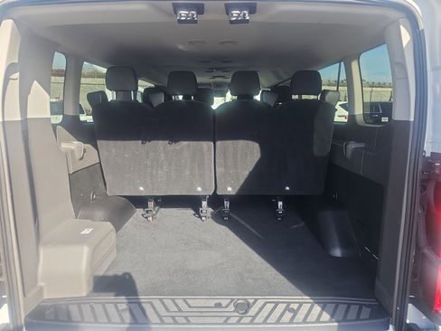 Used 2024 Ford Transit 350 XLT image 13