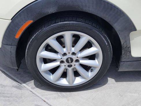 Used 2017 MINI Cooper Clubman S AWD/4WD image 9