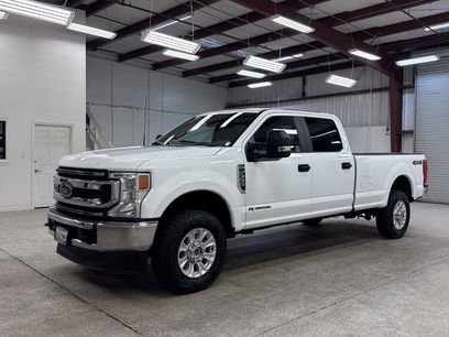Used 2022 Ford F350 XL w/ STX Appearance Package