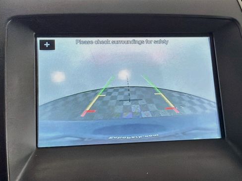 Used 2017 Ford Edge SEL w/ Equipment Group 201A AWD/4WD image 22