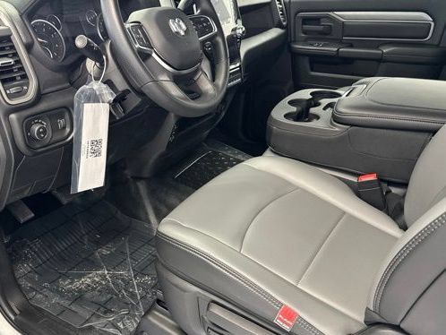 New 2026 RAM 5500 Tradesman AWD/4WD image 10