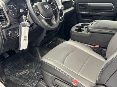 New 2026 RAM 5500 Tradesman AWD/4WD image 10