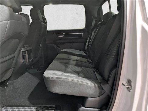 New 2026 RAM 1500 Lone Star AWD/4WD image 15