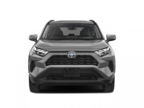 Used 2022 Toyota RAV4 XLE image 4