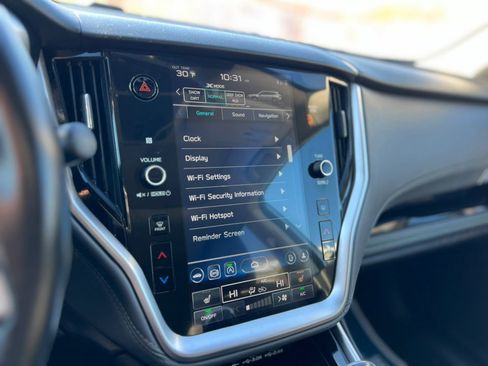 Used 2023 Subaru Outback Onyx Edition image 20